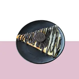 Oreo Crepe